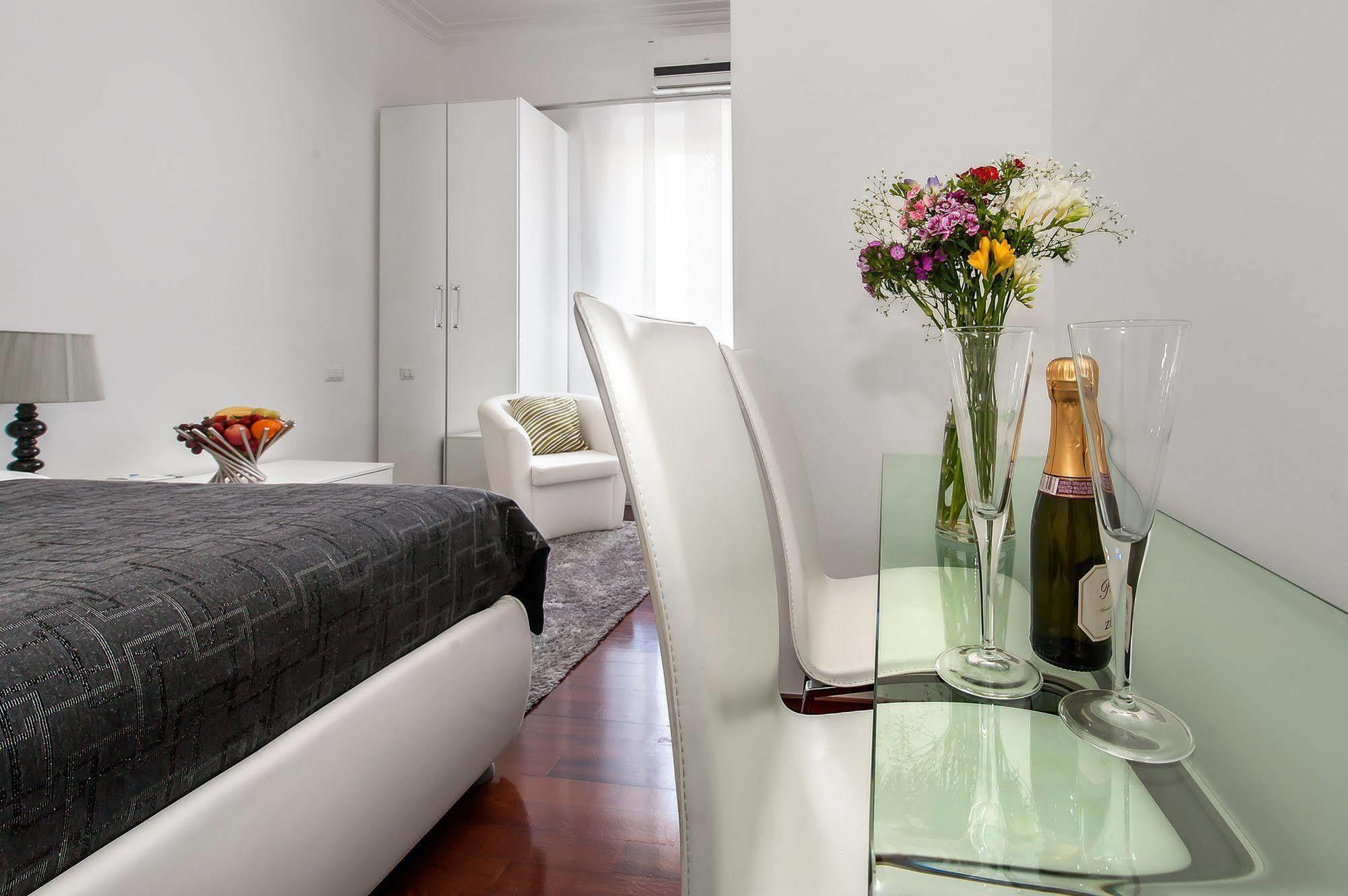 Bed & Breakfast Volver Da Laura E Dina