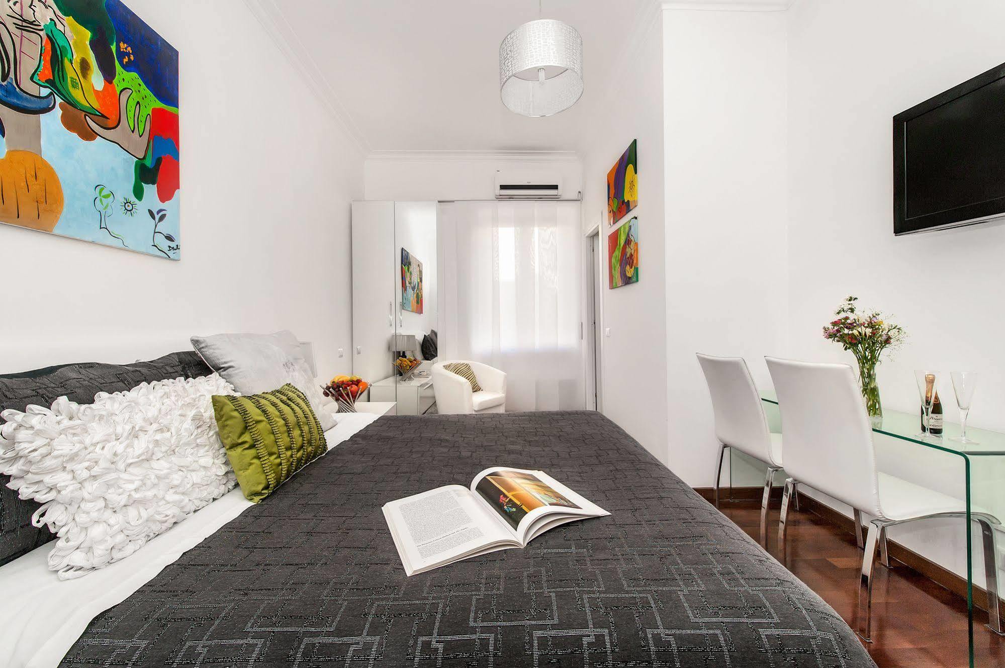 Volver Da Laura E Dina Bed & Breakfast 2*
