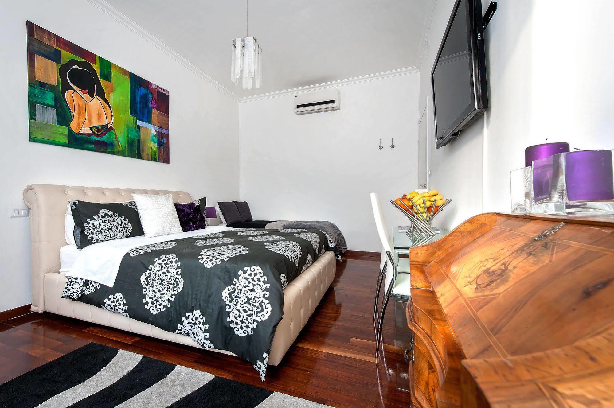 Bed & Breakfast Volver Da Laura E Dina 2*