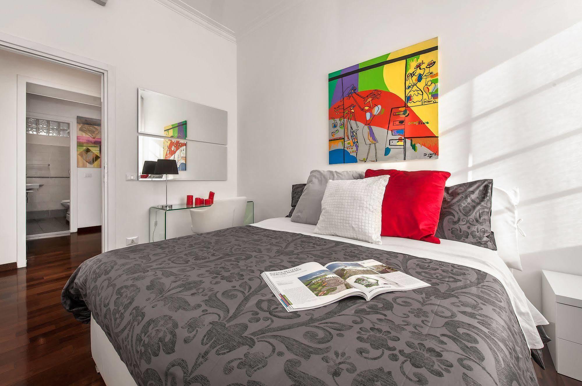 Volver Da Laura E Dina Bed & Breakfast